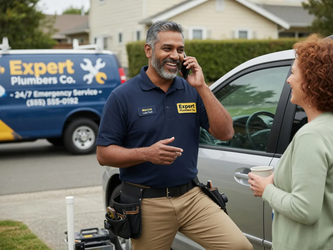 Emergency Drain Cleaning in New Milford, PA